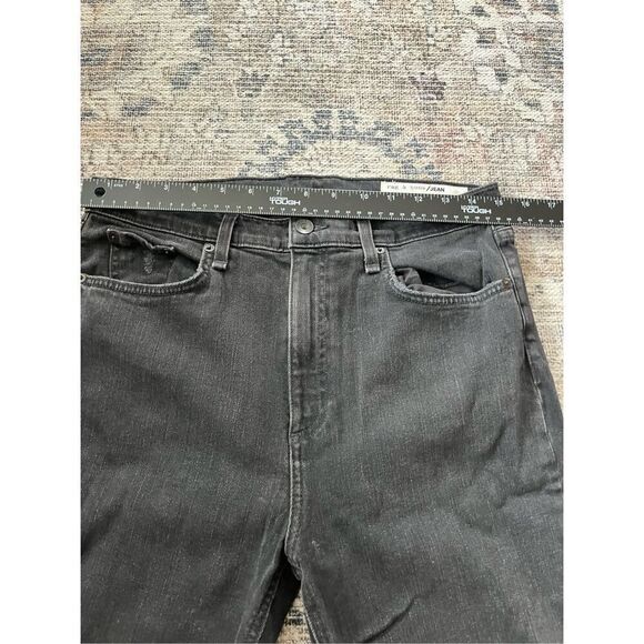 Rag & Bone High Rise Ankle Skinny - Picture 4 of 9